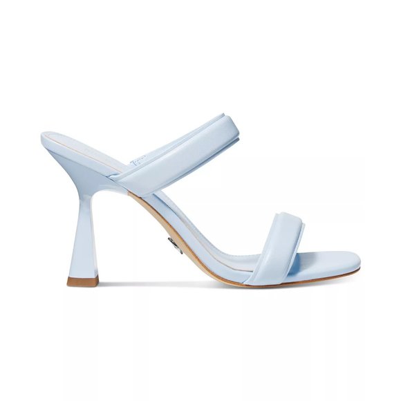 MICHAEL Michael Kors | Shoes | New Michael Michael Kors  NEW MICHAEL Michael Kors Sizes 6, 8.5, 9, 9.5 Clara Dress Sandals - Soft Sky